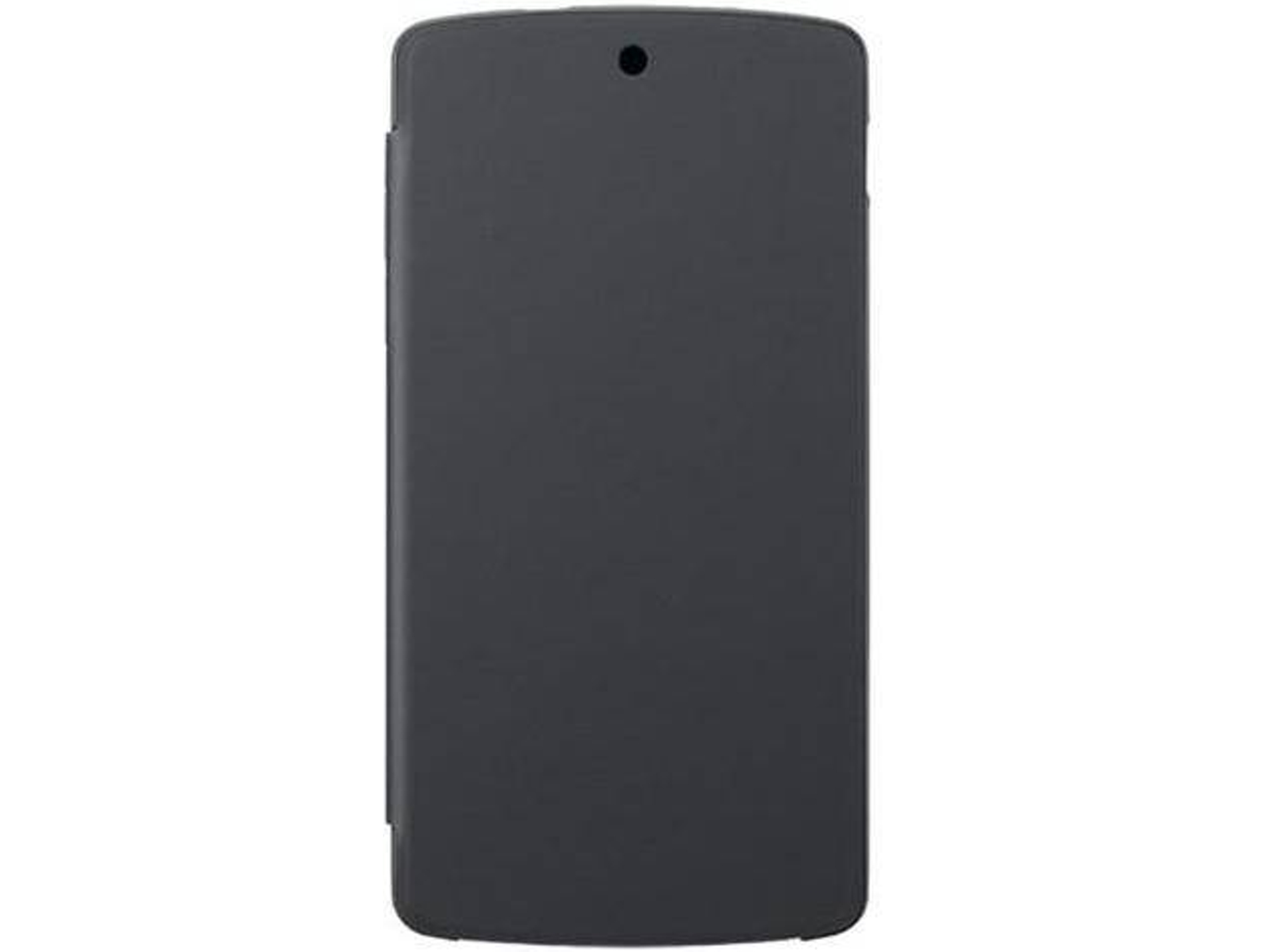 Funda LG Nexus 5 Folio Negro