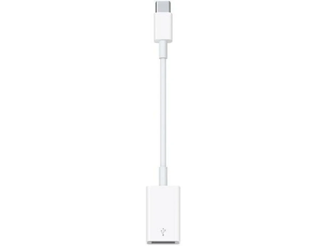 Adaptador APPLE USB-C a USB