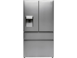 Frigorífico Americano HISENSE RF728N4AIF (No Frost - 178.5 cm - 579 L - Inox)