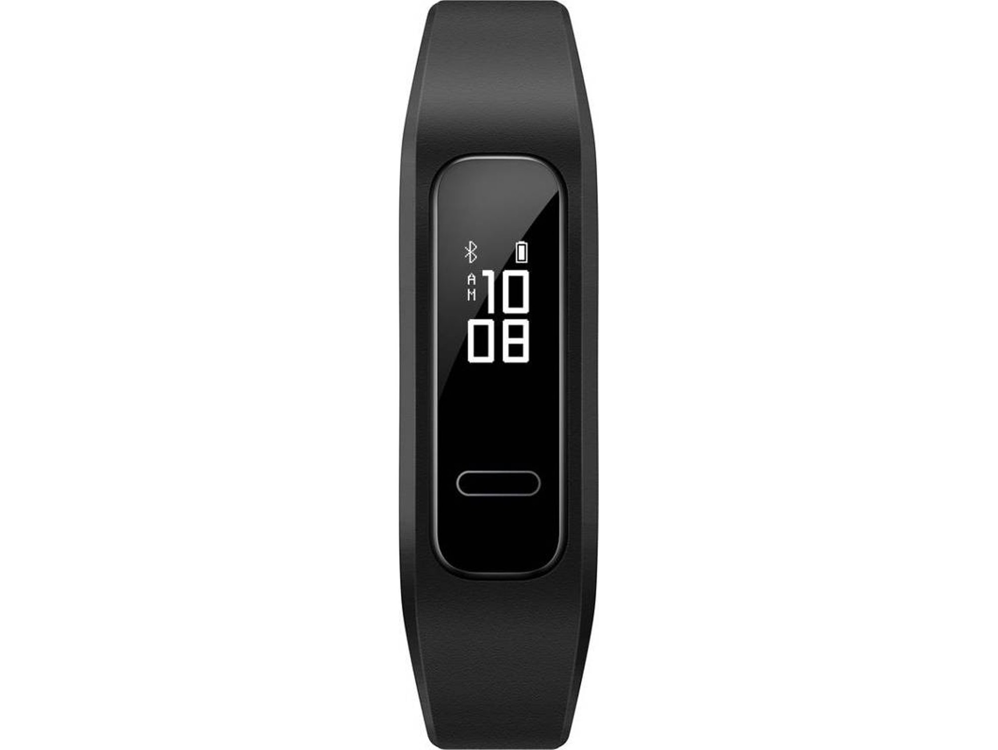 Pulsera de actividad HUAWEI Band 3E (Bluetooth - Hasta 14 días de autonomía - Resistente al agua - Negro)