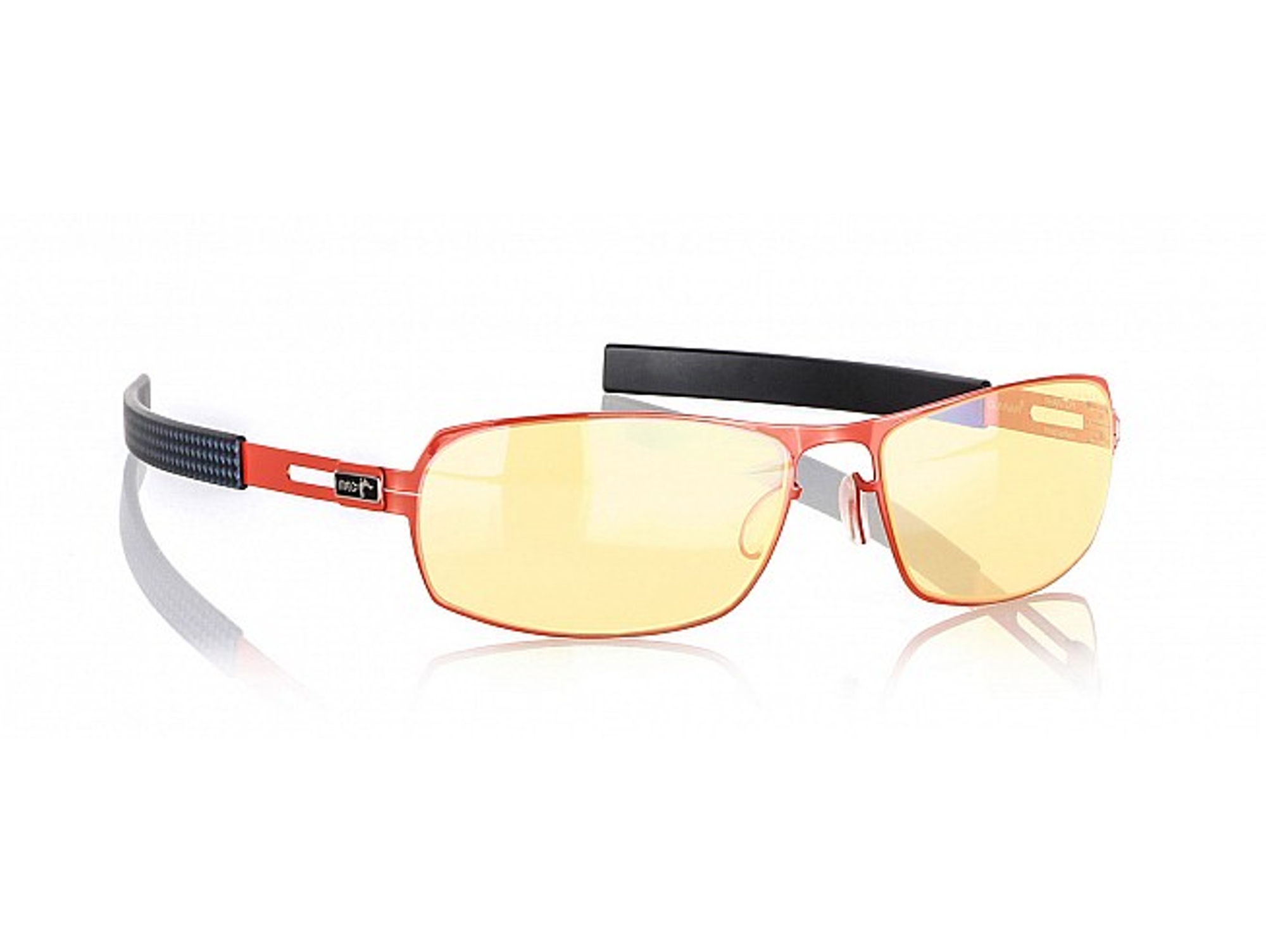 Gafas Gaming GUNNAR Phantom (Negro)