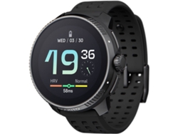 Smartwatch Deportivo SUUNTO Race All (Bluetooth - Hasta 12 Días de Autonomia - Negro)