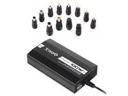 Cargador TOOQ TQLC-100BS01 (Universal - 100W - 24V)