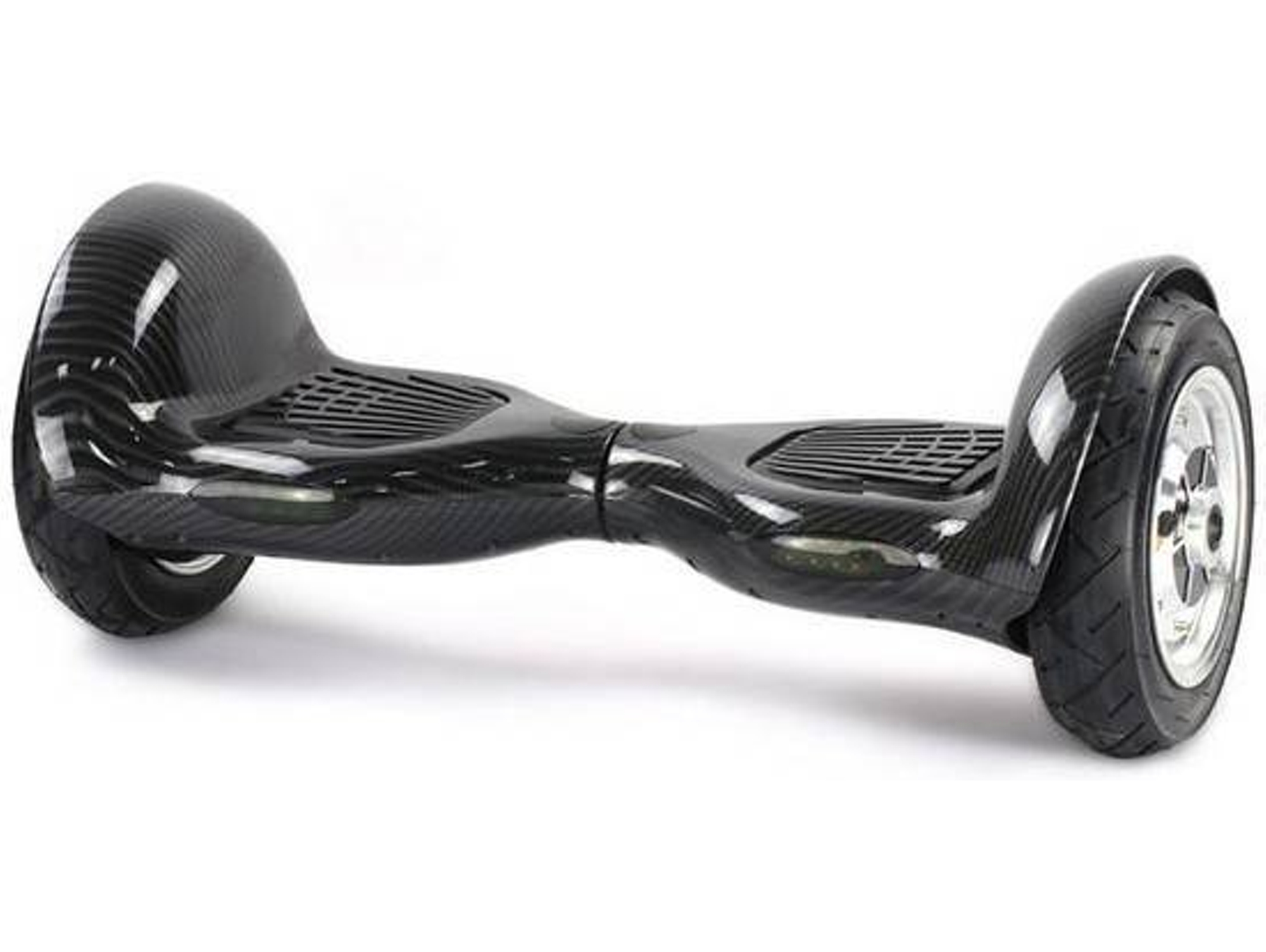 Hoverboard WHINCK LG Carbon