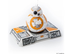 Robot JUGETRÓNICA Sphero BB-8 Star Wars