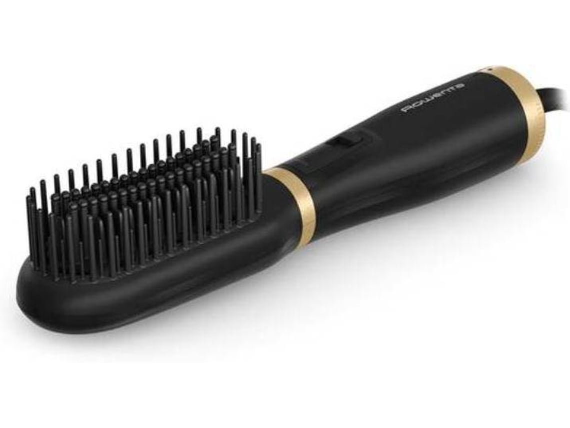 Cepillo Alisador ROWENTA Power Straight Air UB5920F0 (Cerámica