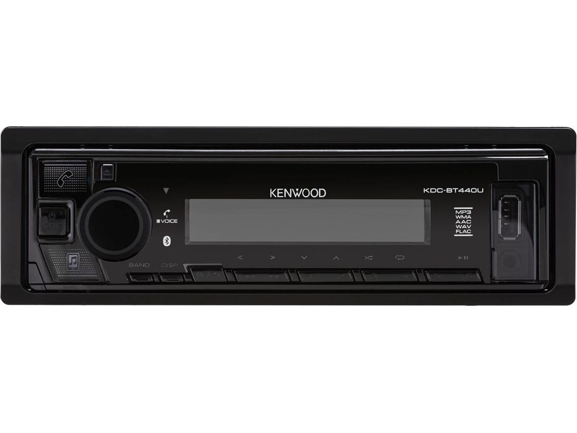 Radio del Coche KENWOOD KDC