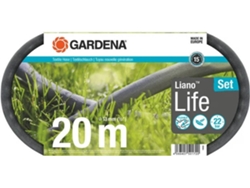 Juego de mangueras Liano Life (20 m)