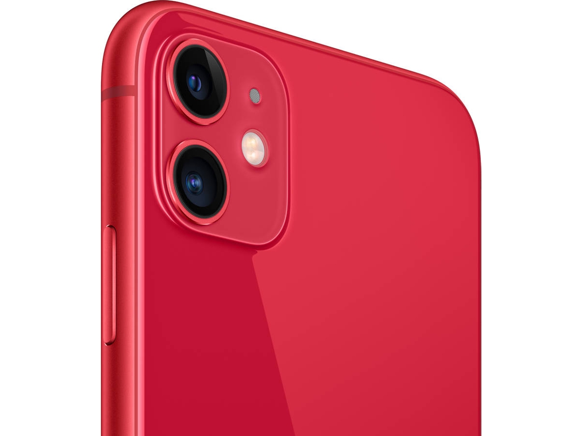 10月12日で終了！値下げ可能！Apple iPhone 11 128GBレッド Apple iPhone 11 (PRODUCT)RED 128GB SIMフリー [レッド] 価格比較