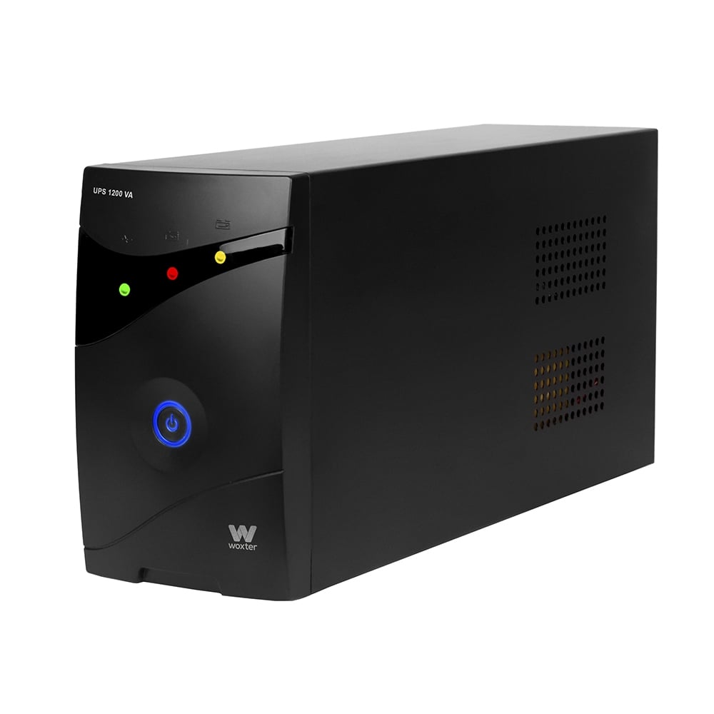 UPS WOXTER PE26-081 (1200 VA)