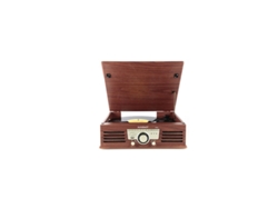 Tocadiscos SUNSTECH PXR3WD