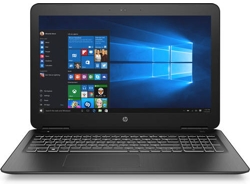 Portátil HP Pavilion 15-BC401NS (15.6'' - Intel Core i5-8250U - RAM: 8 GB - 1 TB HDD - NVIDIA GeForce GTX 1050)