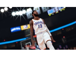 Juego Xbox One NBA 2K19