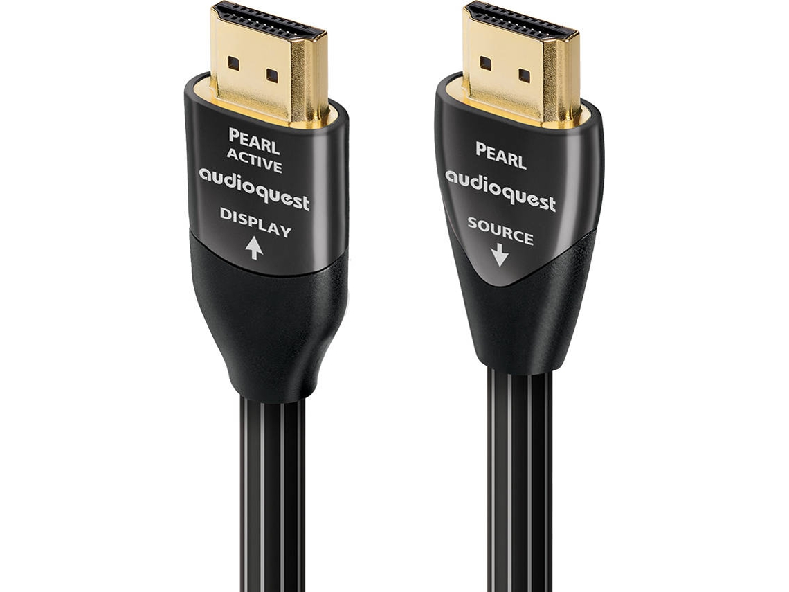 Cable HDMI AUDIOQUEST Pearl 48 5.00 M