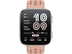 Reloj Inteligente AMAZFIT Bip 6 Blush Pink