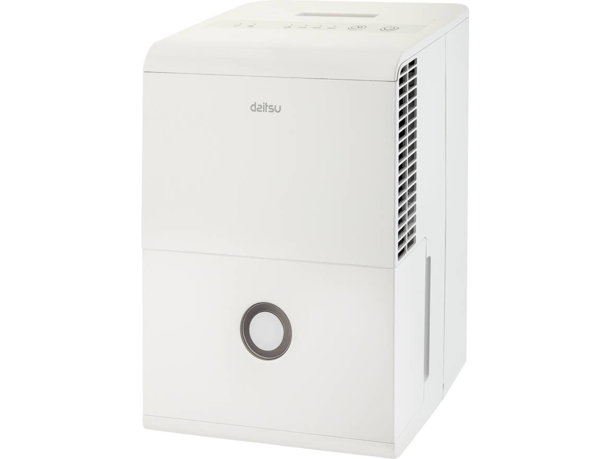 Deshumidificador DAITSU ADDE-10 (2 L - 10 L/dia)