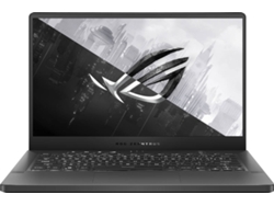Portátil Gaming ASUS GA401QM-K2129T (AMD Ryzen 7 5800HS - NVIDIA GeForce RTX 3060 - RAM: 32 GB - 1 TB SSD - 14'')