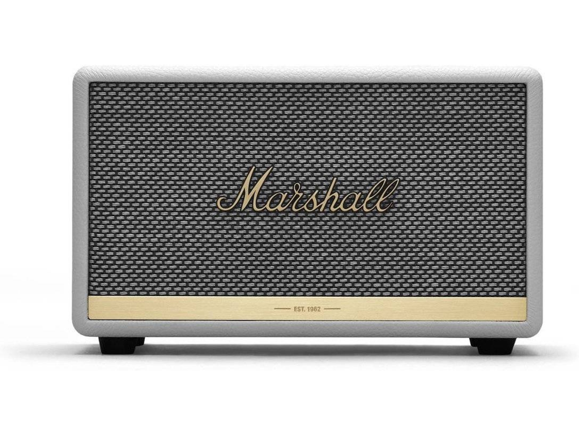 Marshall Acton II ホワイト Altavoz Bluetooth MARSHALL Acton II Blanco (Blanco - 30 W