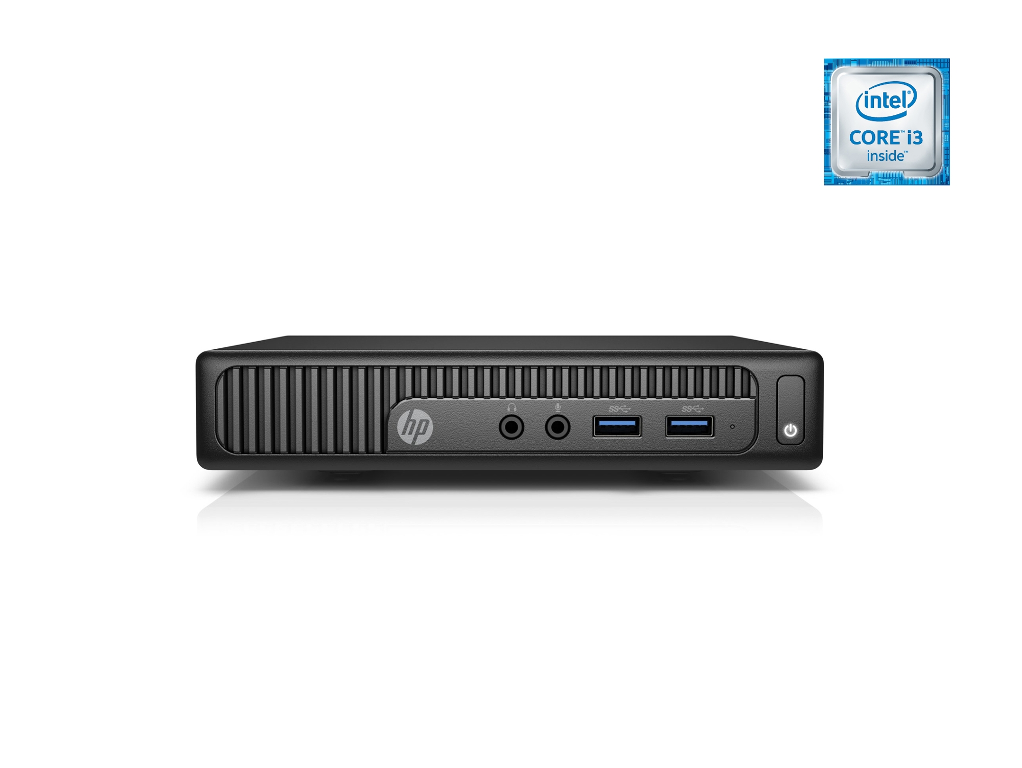PC Sobremesa HP 260 G2 DM
