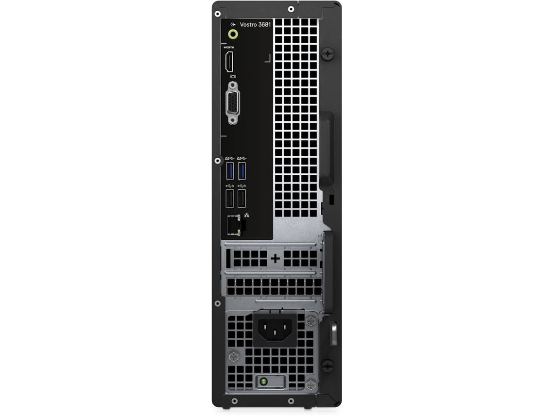 Mini PC DELL Vostro 3681 (Intel Core i5-10400 - RAM: 8 GB - 512 GB