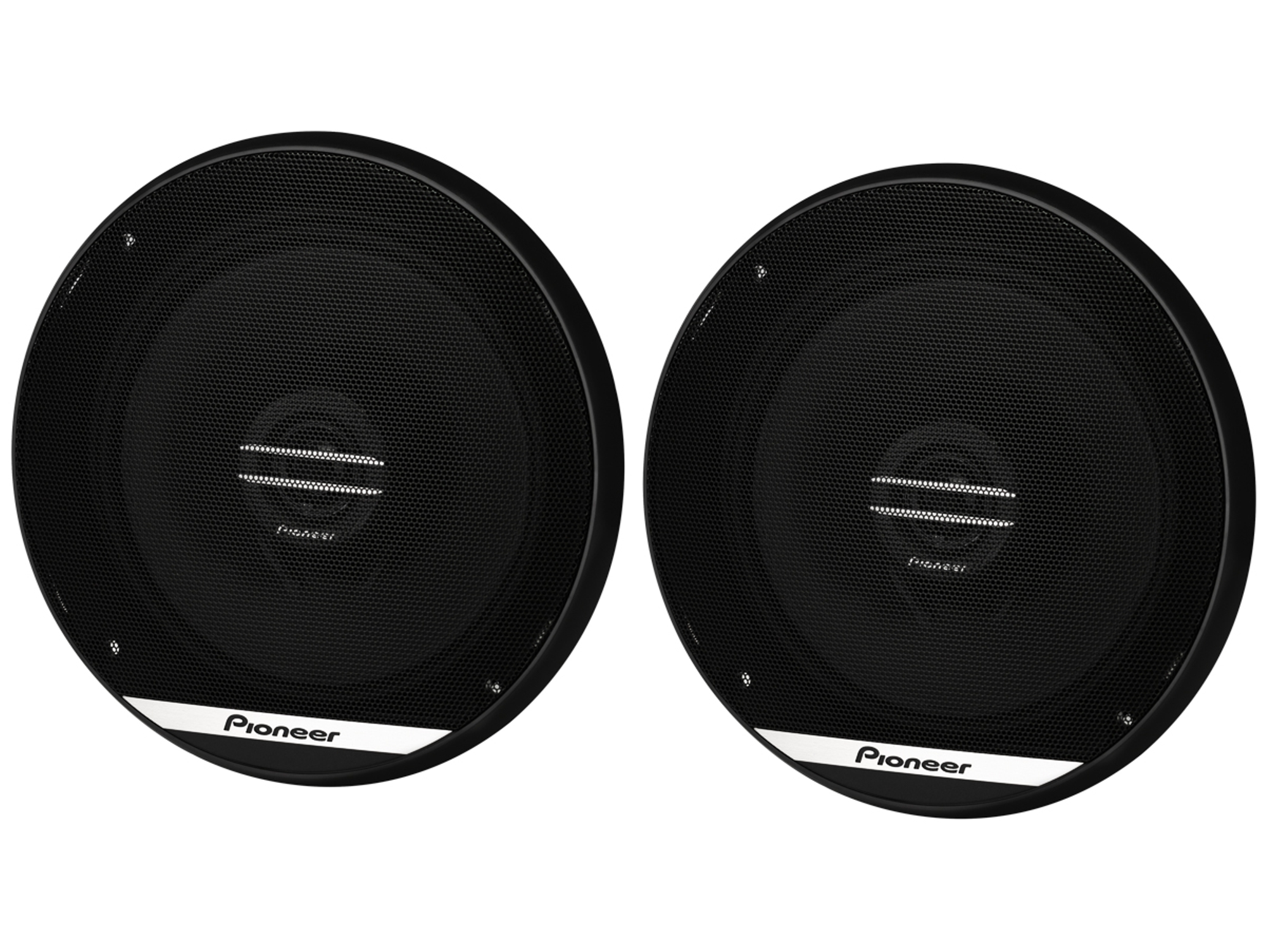 Altavoces Auto PIONEER TS-G1720F (17 cm - 300 W)