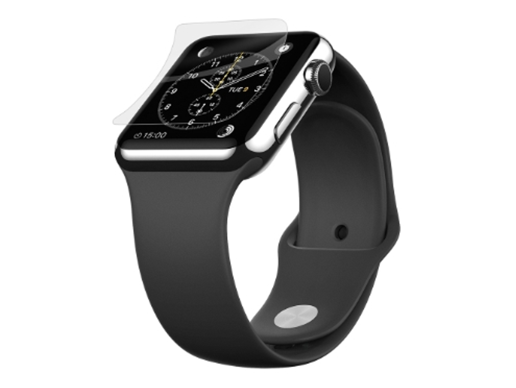 Protector de pantalla BELKIN para APPLE Watch 42 mm