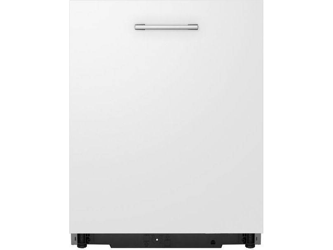 Lavavajillas Integrable LG DB425TXS (14 Cubiertos - 60 cm - Inox)