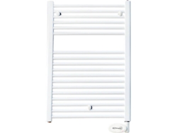 Radiador toallero eléctrico ORBEGOZO THA 310 (500 W)