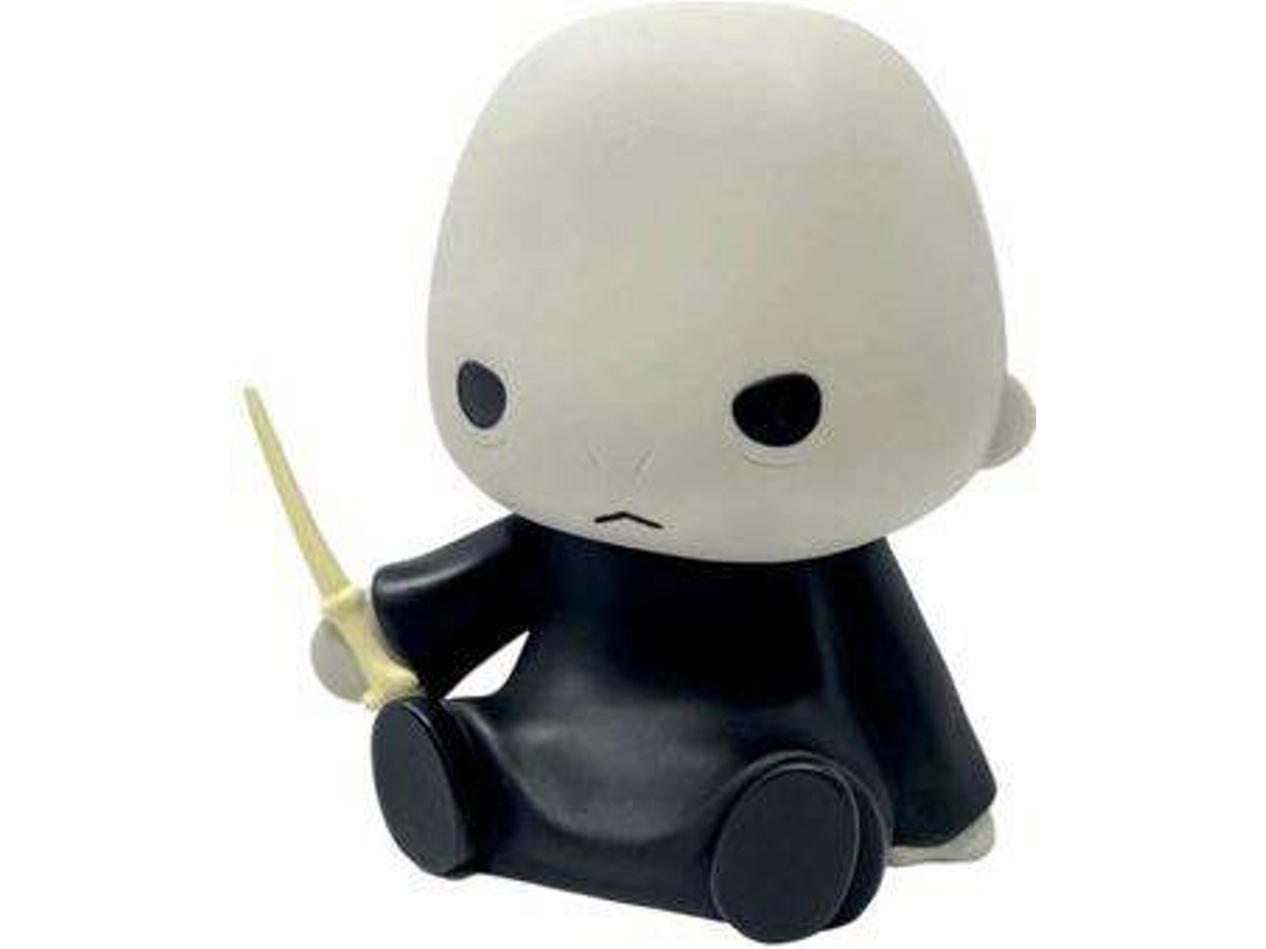 Moneda Chibi HARRY POTTER Lord Voldemort