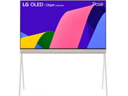 TV LG 55LX1Q6LA (OLED - 55'' - 140 cm - 4K Ultra HD - Smart TV)