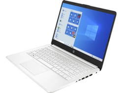 Portátil HP 14S-DQ0010NS (14'' - Intel Celeron N4020 - RAM: 4 GB - 64 GB eMMC - Intel UHD Graphics) — Windows 10 Home S