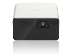 Videoproyector EPSON EF-21W (1000 lúmes - Full HD - LCD)