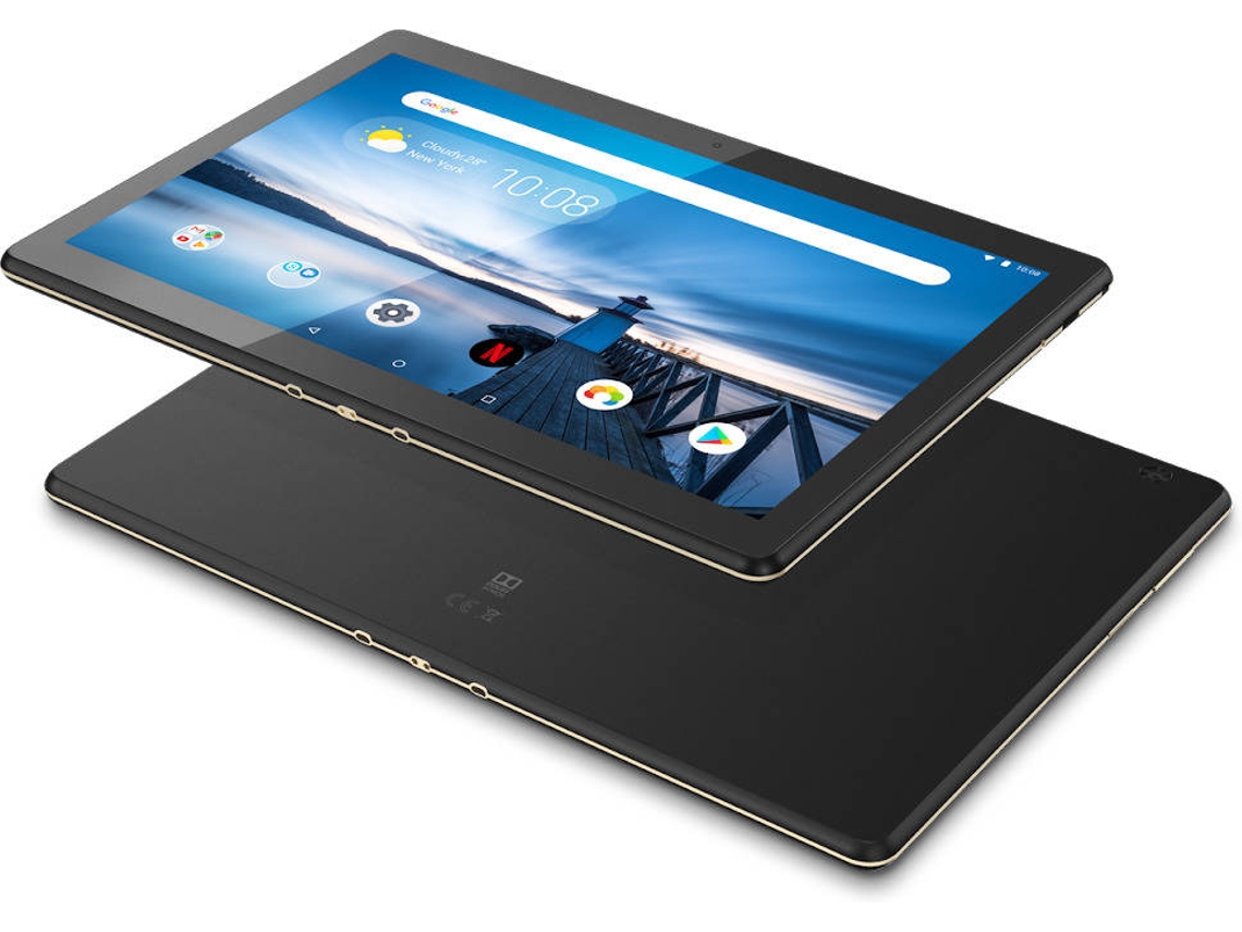 Tablet LENOVO Tab M10 TB-X505F (10.1'' - 32 GB - 2 GB RAM - Wi-Fi