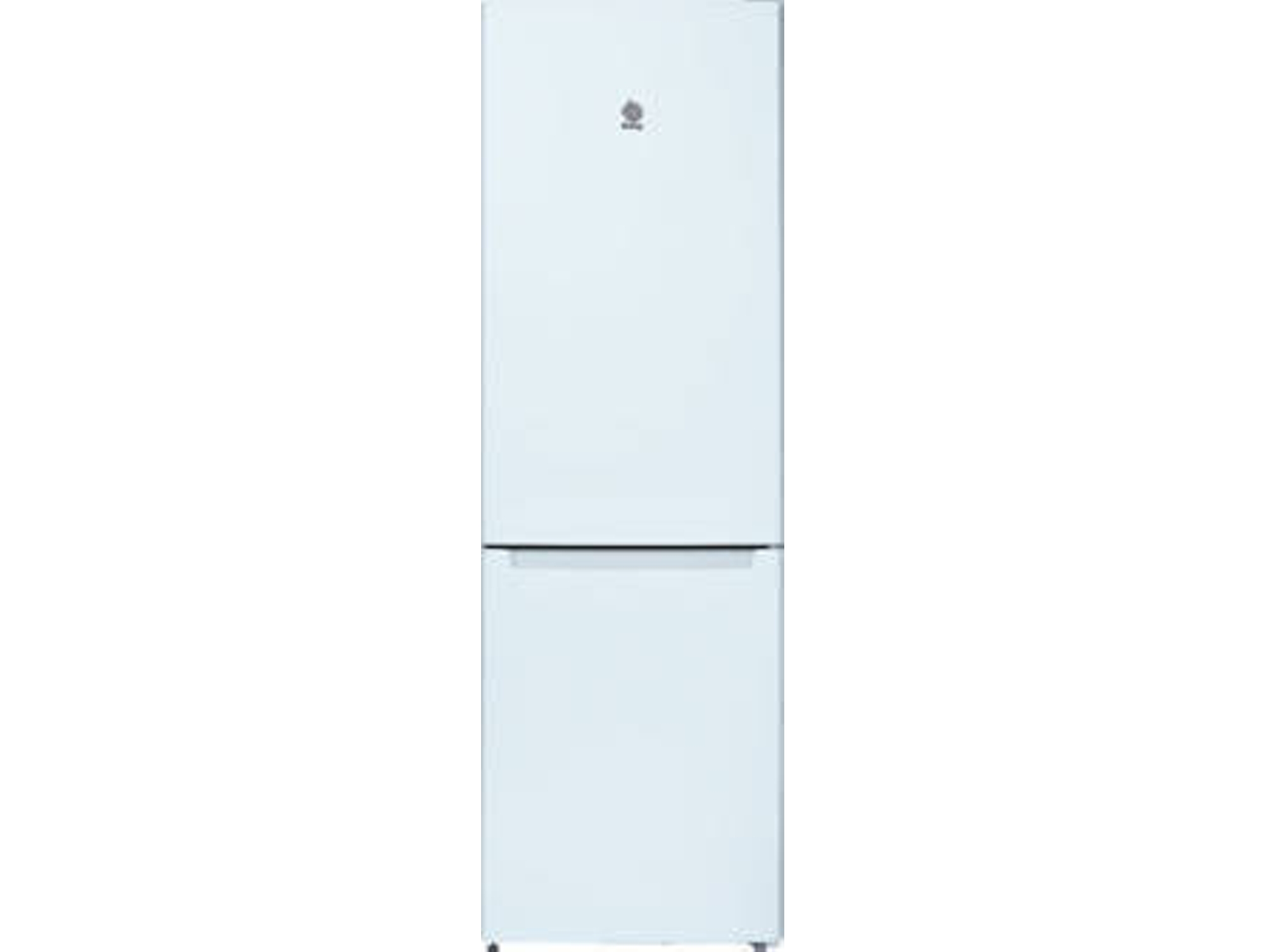 Frigorífico Combi Reacondicionado BALAY 3KF6610WI (Grado A - No Frost - 186 cm - 302 L - Blanco)