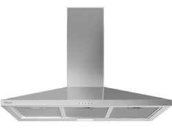 Campana TEKA DBB 94140 KOS IX (433 m3/h - 90 cm - Inox)  