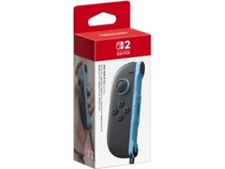 Joy-Con Nintendo Switch 2 (Izquierdo - Azul) | Worten Canarias
