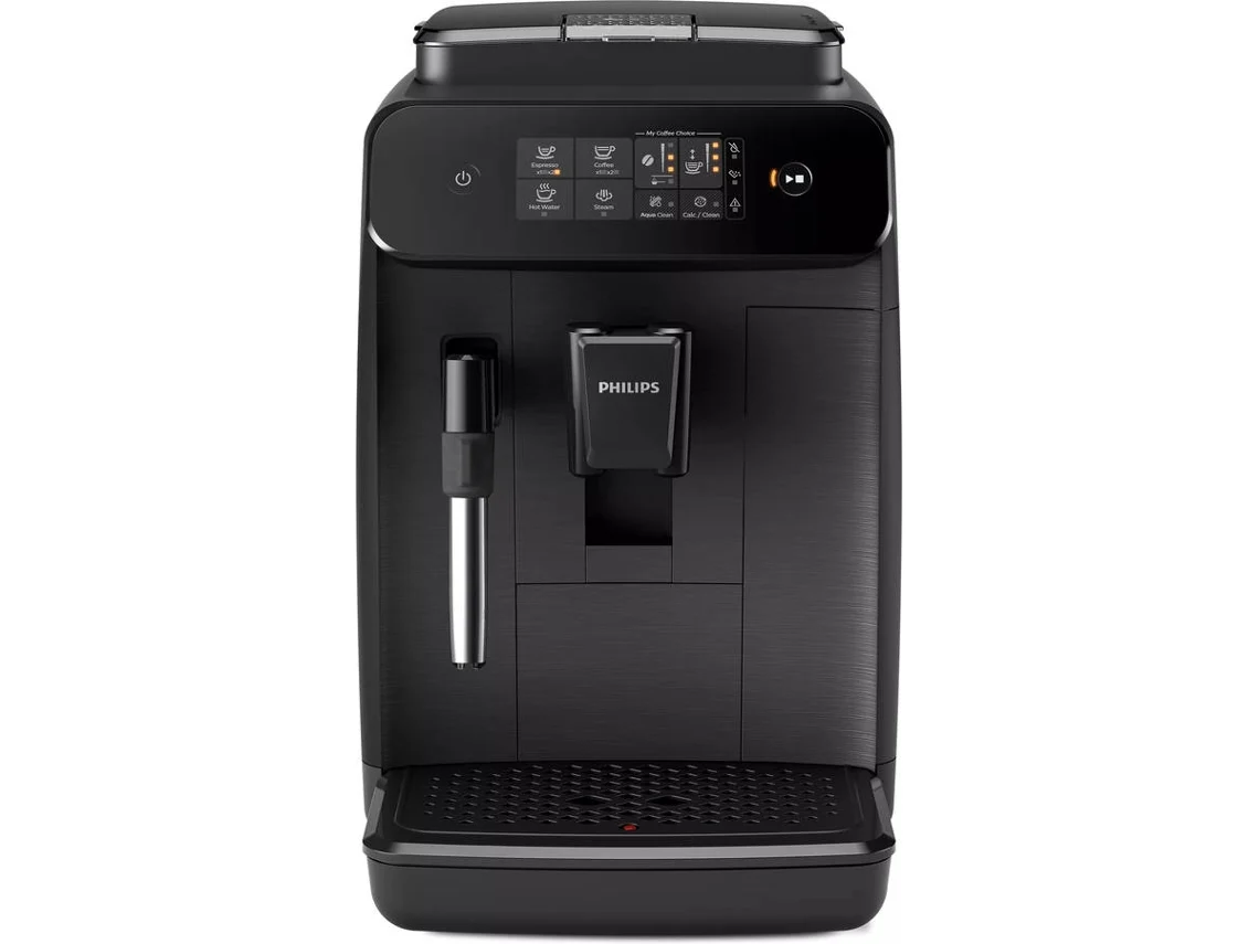 Cafetera PHILIPS EP0820/00 (15 bar - 12 Niveles de molienda)