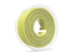 Bobina PLA BQ 1,75 mm Amarillo Azufre 300 g