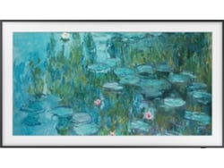 TV SAMSUNG The Frame QE43LS03A (QLED - 43'' - 109 cm - 4K Ultra HD - Smart TV)