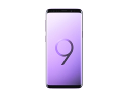Smartphone SAMSUNG Galaxy S9 (5.8'' - 4 GB - 64 GB - Violeta)