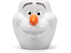 Mini Taza DISNEY Frozen: Olaf
