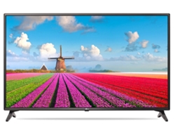 TV LG 49LJ614V.AEU (LED - 49'' - 124 cm - Full HD - Smart TV)