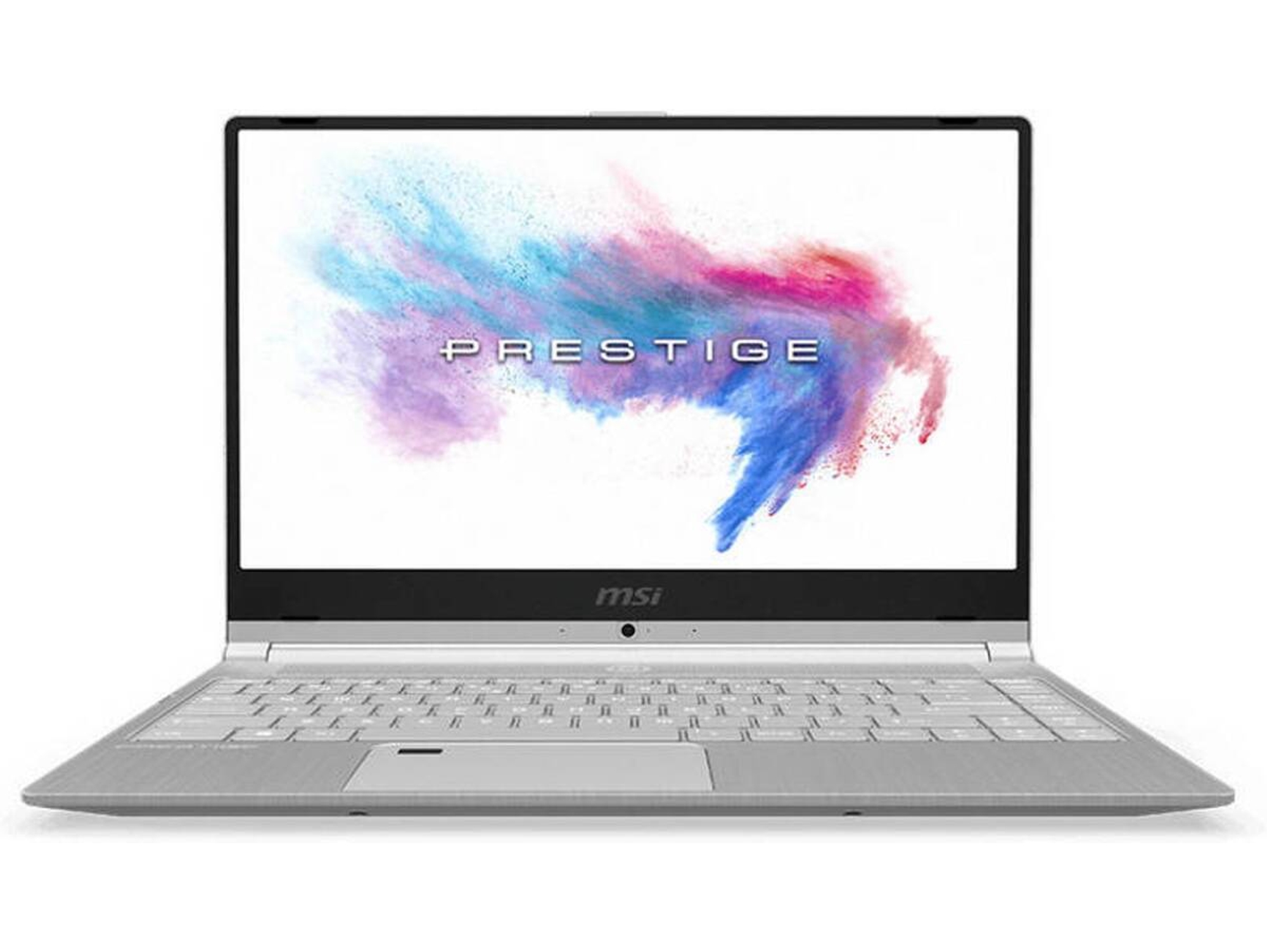 Portátil MSI PS42 Modern 8RA-021ES - 9S7-14B321-021 (14'' - Intel Core i7-8565U - RAM: 16 GB - 512 GB SSD - NVIDIA GeForce MX250)