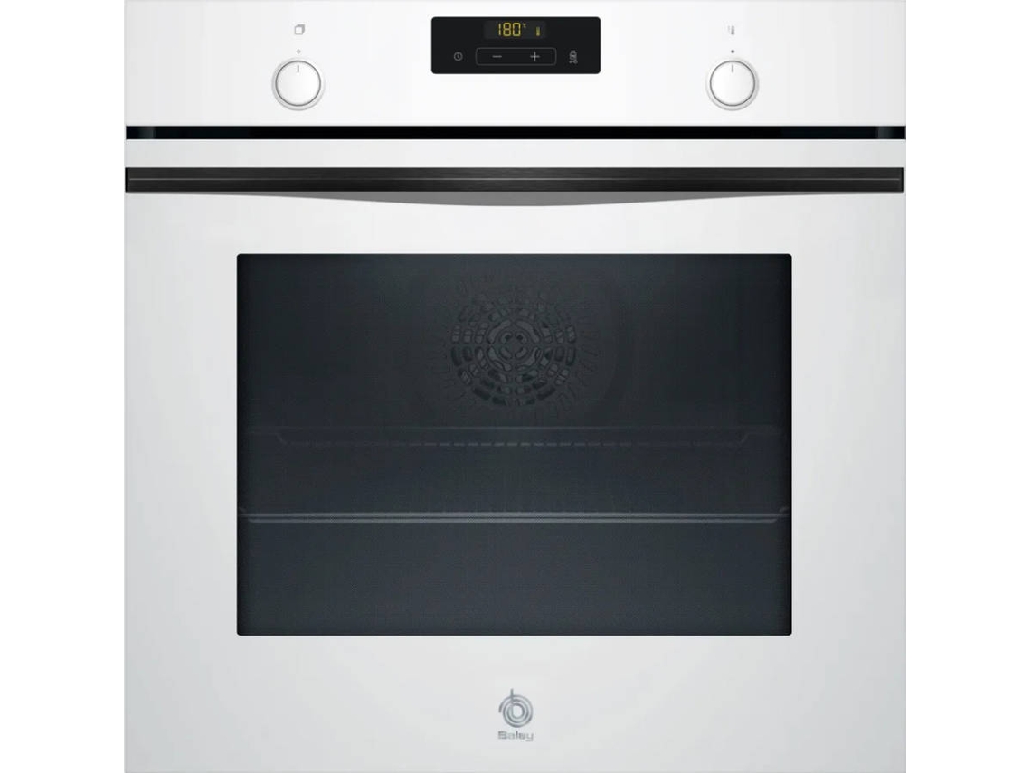 Horno Multifunciones BALAY 3HA5749B3 (71 L - 60 cm - Blanco)