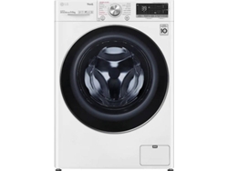Lavasecadora LG F4DV7509S2W AutoDosificación (6/9 kg - 1400 rpm - Blanco)