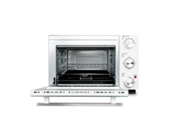 Mini horno KUBO KBMO7594W (22 L - 1300 W)