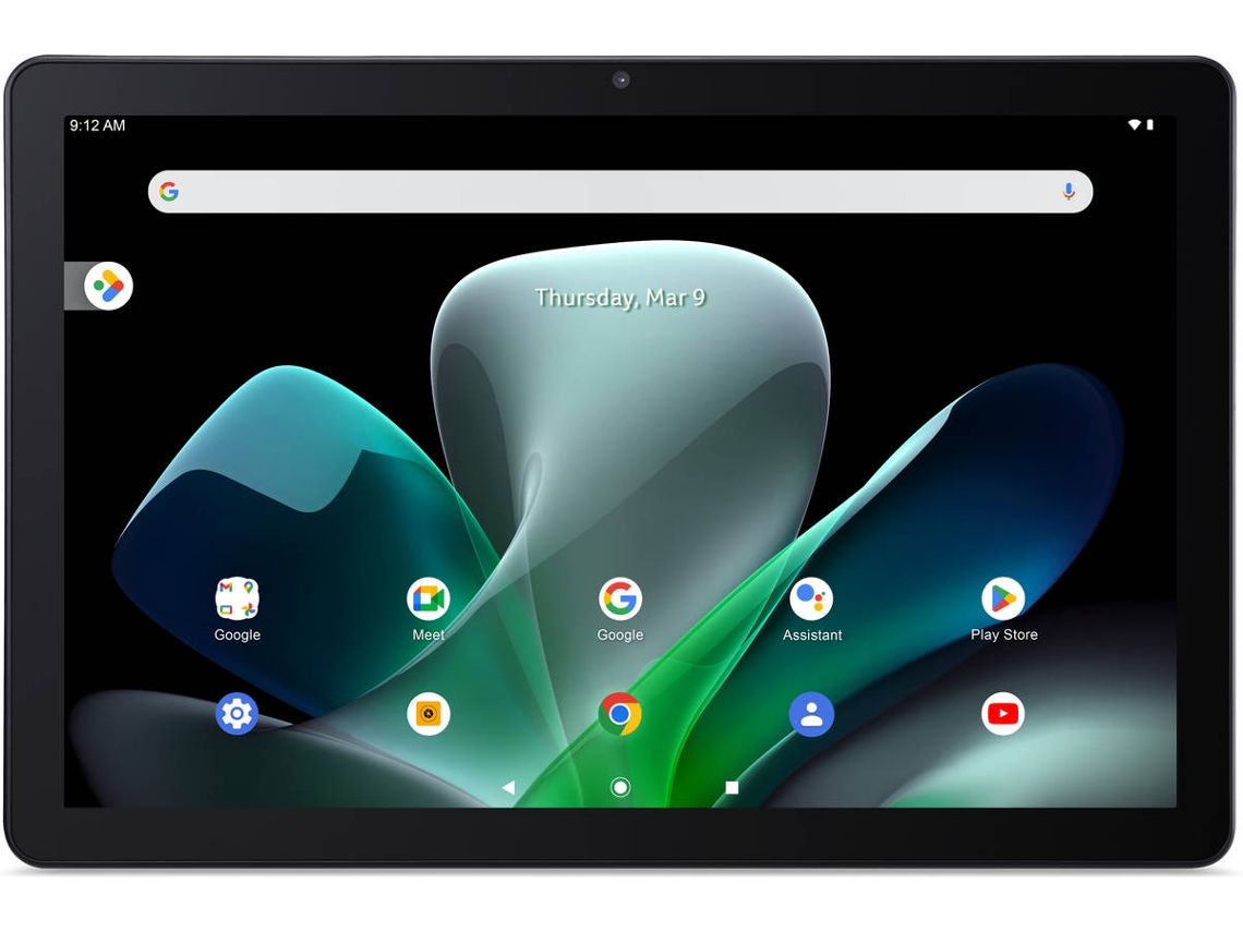 Tablet ACER Iconia Tab M10 (10,1'' - 128 GB - 4 GB RAM)