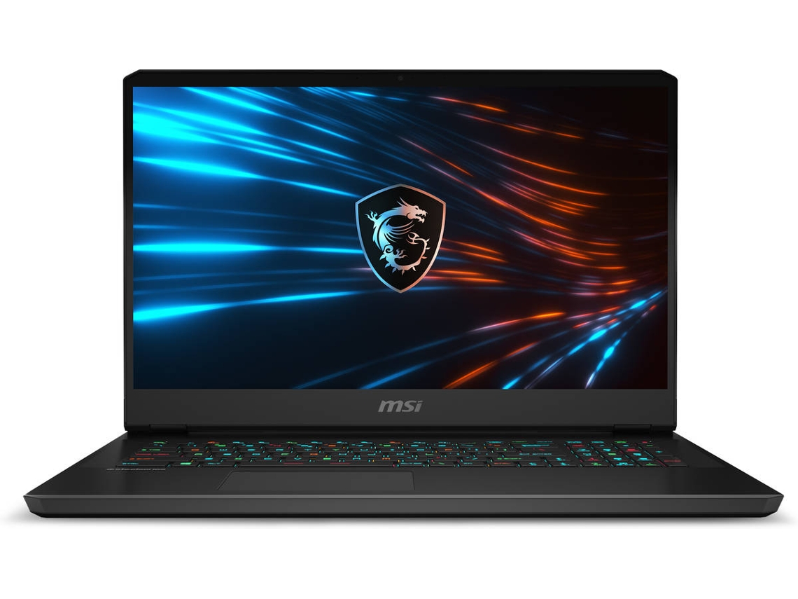 Portátil Gaming MSI GP76 Leopard 10UG-066XES (Intel Core i7-10870H - NVIDIA GeForce RTX 3070 - RAM: 16 GB - 1 TB SSD - 17.3'')