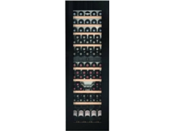Vinoteca integrable LIEBHERR EWTGB 3583 (83 Botellas - Negro)