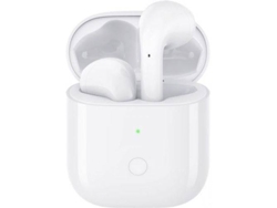 Auriculares Bluetooth True Wireless REALME RMA201W Blanco